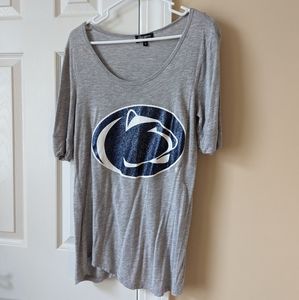 Penn State tunic